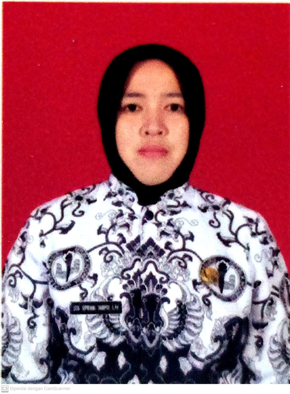 LITA SEPRIANI TAMPOI